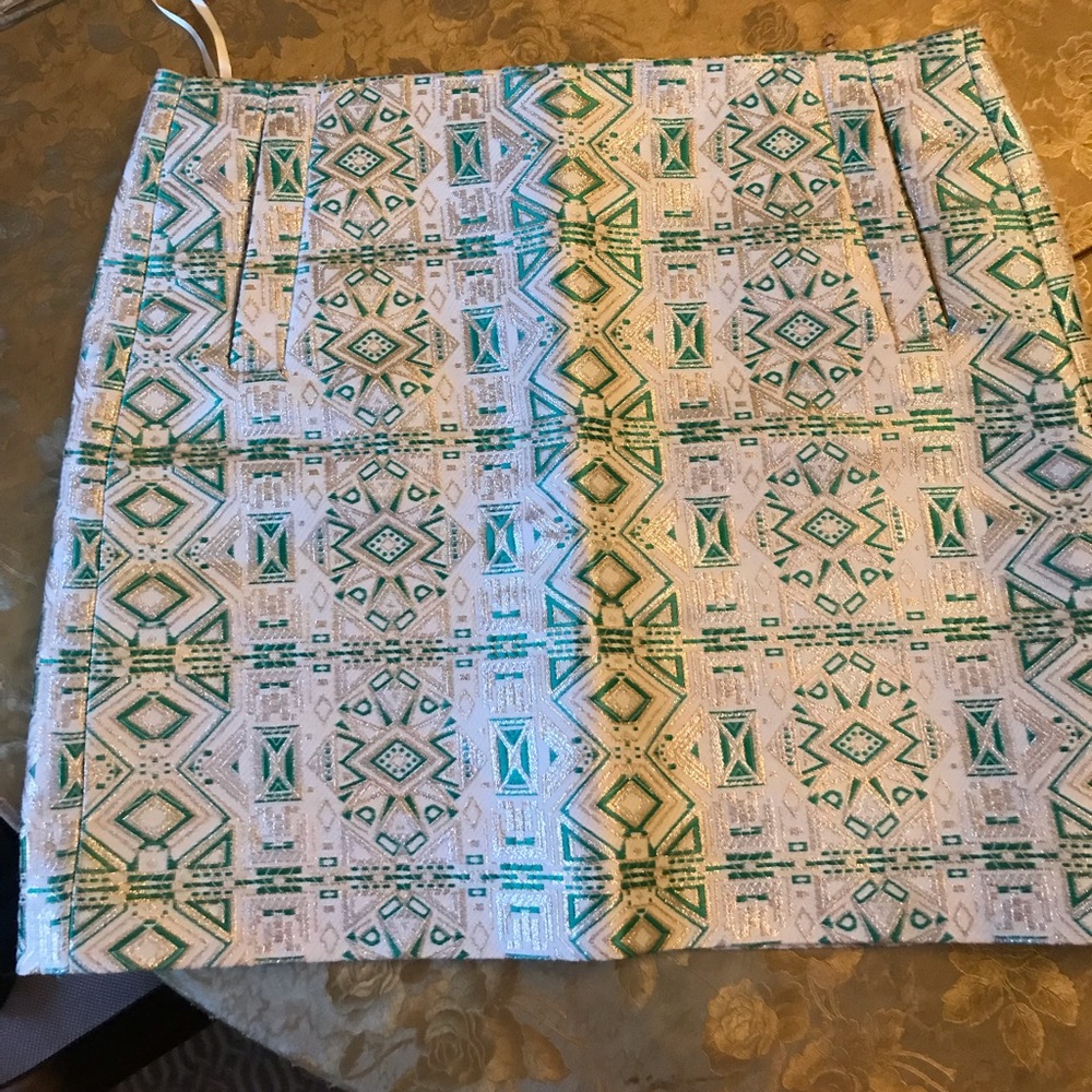 JCrew skirt